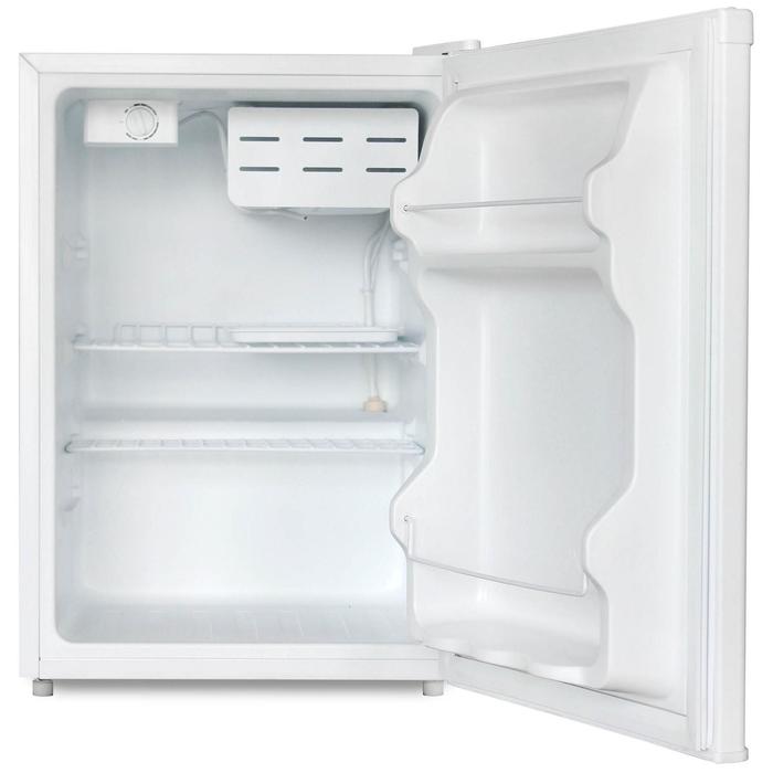 Холодильник "Бирюса" 70, однокамерный, класс А+, 67 л, белый