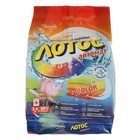 Порошок стиральный "Лотос" универсальный Color 2,4 кг Порошок стиральный "Лотос" универсальный Color 2,4 кг