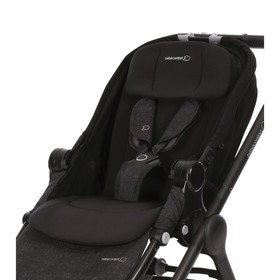 

Прогулочная коляска Bebe Confort Adorra Nomad, цвет Black