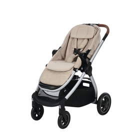 

Прогулочная коляска Bebe Confort Adorra Nomad, цвет Sand