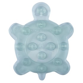 

Антискользящие коврики Bebe Confort для купания "Черепашки", 6 шт