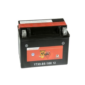 

Аккумуляторная батарея Banner Bike Bull 8 Ач 50812 (YTX9-BS)