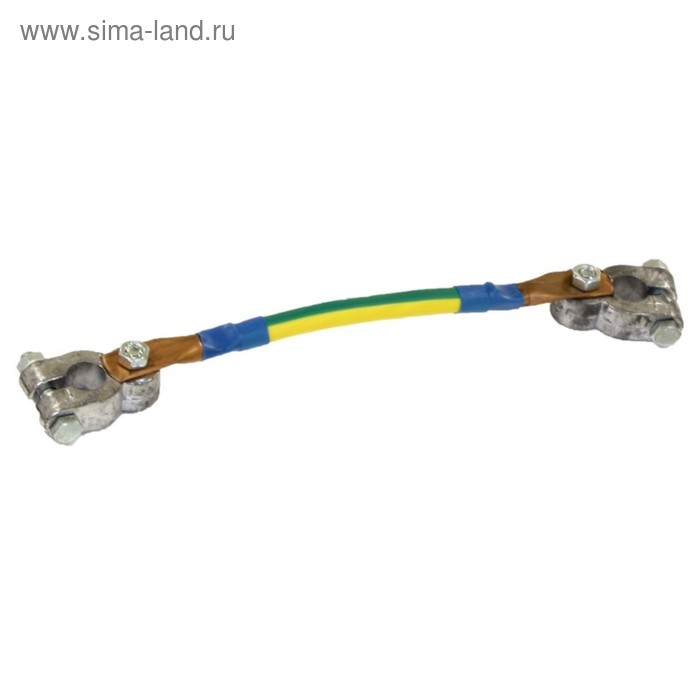

Перемычка АКБ L-25 см (усиленная) S35
