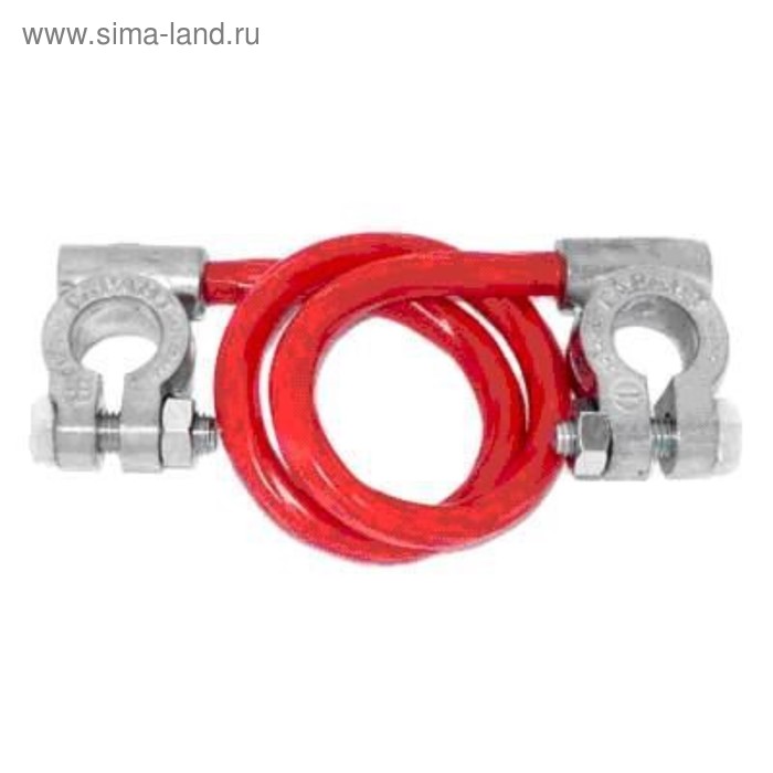 

Перемычка АКБ L-45см (длинная) S25