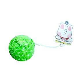 

Ароматизирующий шарик для ванной комнаты и туалета Neopara Color Ball, 150 г