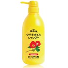 Шампунь для восстановления поврежденных волос Kurobara Tsubaki Oil с маслом камелии, 500 мл Шампунь для восстановления поврежденных волос Kurobara Tsubaki Oil с маслом камелии, 500 мл
