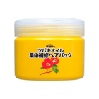 Концентрированная маска Kurobara Tsubaki Oil для восстановления поврежденных волос с маслом камелии, 300 мл Концентрированная маска Kurobara Tsubaki Oil для восстановления поврежденных волос с маслом камелии, 300 мл