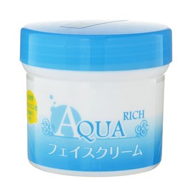 

Увлажняющий крем для лица Salad town Aqua Rich с гиалуроновой кислотой, 60 мл