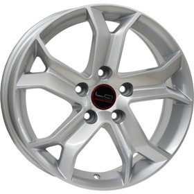 

Диск литой Replica LegeArtis MI80 6.5x16 5x114.3 ET38 d67.1 S