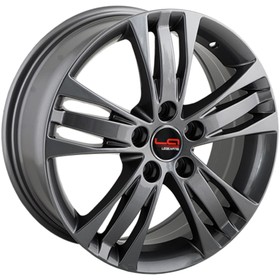 

Диск литой Replica LegeArtis FD42 6.5x16 5x108 ET50 d63.3 GM