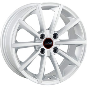 

Диск литой Replica LegeArtis CI16 6.5x16 4x108 ET26 d65.1 S