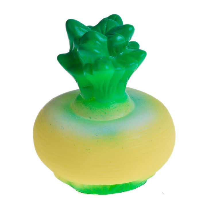 Игрушка на палец "Репка"