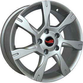 

Диск литой Replica LegeArtis MI46 6.5x16 5x114.3 ET46 d67.1 S