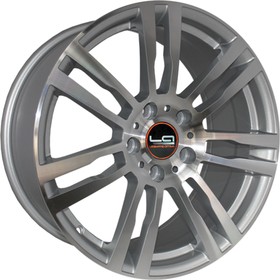 

Диск литой Replica LegeArtis B152 11x20 5x120 ET37 d72.6 SF