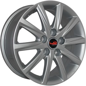 

Диск литой Replica LegeArtis TY132 6.5x16 5x114.3 ET45 d60.1 S