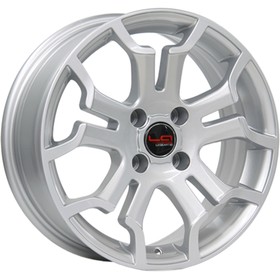 

Диск литой Replica LegeArtis Concept-CI501 6.5x16 5x114.3 ET38 d67.1 S