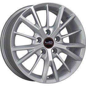 

Диск литой Replica LegeArtis TY142 6.5x16 5x114.3 ET45 d60.1 S