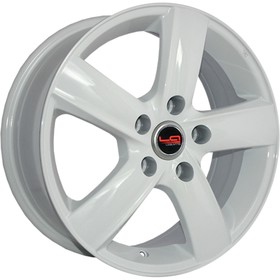 

Диск литой Replica LegeArtis TY39 6.5x16 5x114.3 ET45 d60.1 W