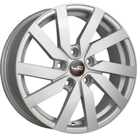 

Диск литой Replica LegeArtis VV151 6.5x16 5x112 ET50 d57.1 S