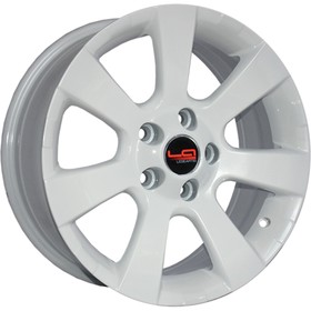 

Диск литой Replica LegeArtis VV83 6.5x16 5x112 ET33 d57.1 W