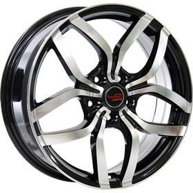 

Диск литой Replica LegeArtis Concept-KI501 6.5x16 5x114.3 ET41 d67.1 BKF