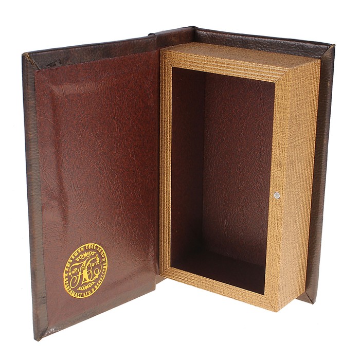 Шкатулка-книга "Воспоминания"