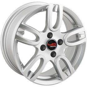 

Диск литой Replica LegeArtis GN44 6x15 5x105 ET39 d56.6 S