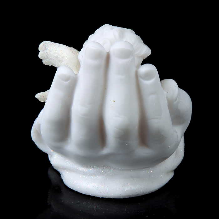 Сувенир "Ангел в ладони" МИКС