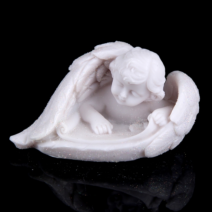 Сувенир "Ангел-ученик" МИКС