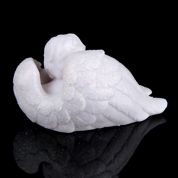 Сувенир "Ангел-ученик" МИКС