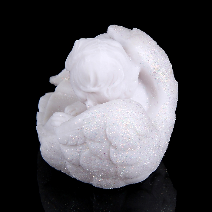 Сувенир "Ангел-ученик" МИКС