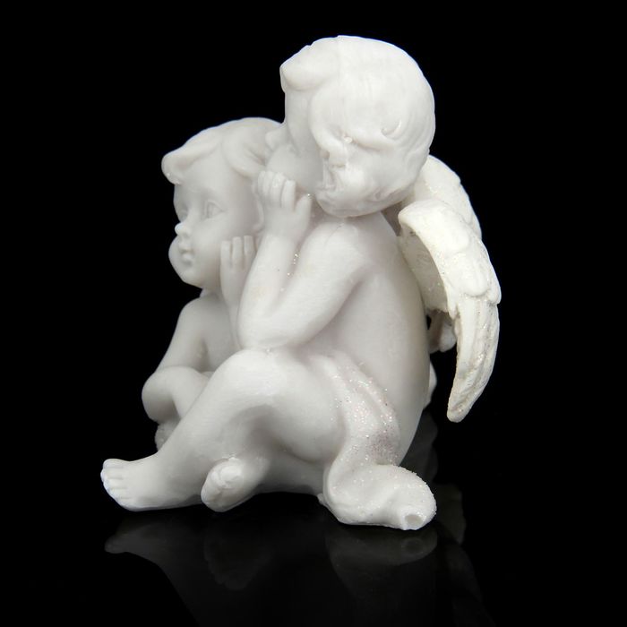 Сувенир "Ангелочки друзья"