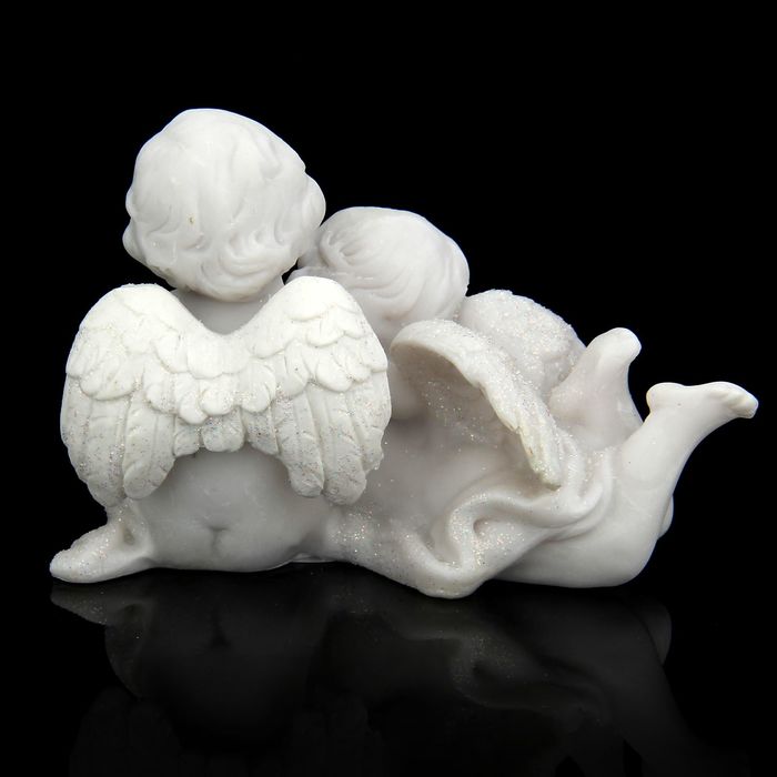 Сувенир "Ангелочки друзья"