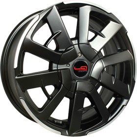 

Диск литой Replica LegeArtis Concept-SK505 6x15 5x100 ET43 d57.1 MBFL