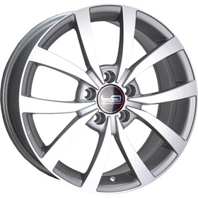 

Диск литой Replica LegeArtis MR125 7.5x17 5x112 ET47.5 d66.6 SF