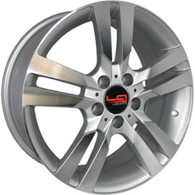 

Диск литой Replica LegeArtis MR124 7.5x17 5x112 ET47.5 d66.6 SF