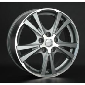 

Диск литой Replica LegeArtis HND179 7.5x18 5x114.3 ET48 d67.1 GMF