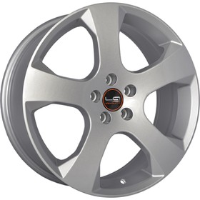 

Диск литой Replica LegeArtis OPL27 7.5x18 5x105 ET42 d56.6 S