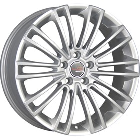 

Диск литой Replica LegeArtis Concept-FD518 7.5x18 5x108 ET50 d63.3 S
