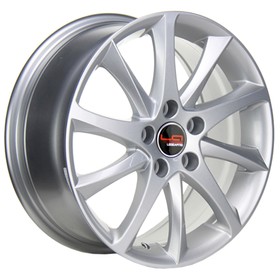 

Диск литой Replica LegeArtis PG53 7x16 5x108 ET46 d65.1 S