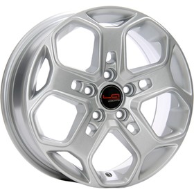 

Диск литой Replica LegeArtis Concept-FD505 7x17 5x108 ET50 d63.3 S