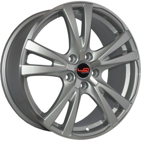 

Диск литой Replica LegeArtis H74 6.5x17 5x114.3 ET50 d64.1 SF
