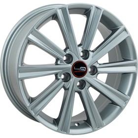 

Диск литой Replica LegeArtis TY99 7x17 5x114.3 ET39 d60.1 GM