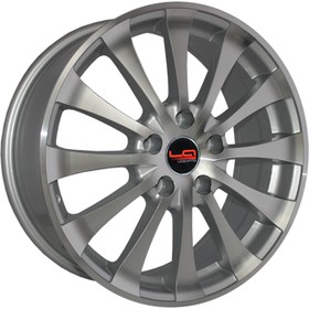 

Диск литой Replica LegeArtis TY127 7x17 5x114.3 ET45 d60.1 SF