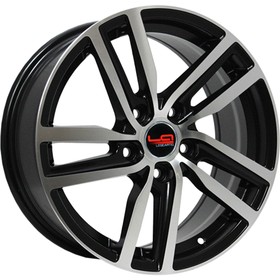 

Диск литой Replica LegeArtis VV161 7x16 5x112 ET50 d57.1 MBF