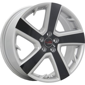 

Диск литой Replica LegeArtis Concept-SB504 7x17 5x114.3 ET55 d56.1 S+B