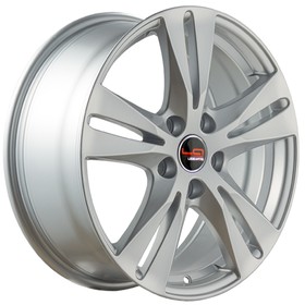 

Диск литой Replica LegeArtis MZ56 7x17 5x114.3 ET50 d67.1 S
