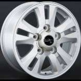 

Диск литой Replica LegeArtis TY55 8x16 5x150 ET60 d110.3 S