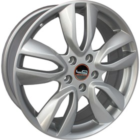 

Диск литой Replica LegeArtis HND109 7x18 5x114.3 ET41 d67.1 S