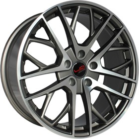 

Диск литой Replica LegeArtis Concept-B527 8.5x19 5x120 ET38 d72.6 GMF